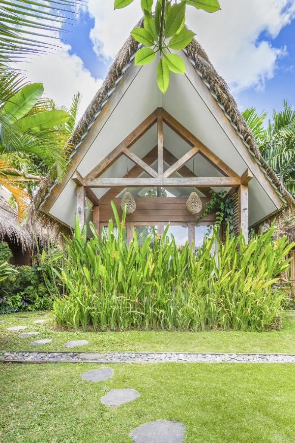 Ohana Boutique Villa By Betterplace Чангу Екстер'єр фото