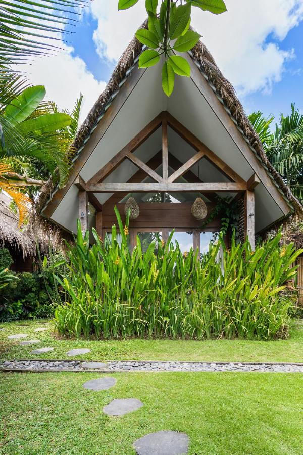 Ohana Boutique Villa By Betterplace Чангу Екстер'єр фото