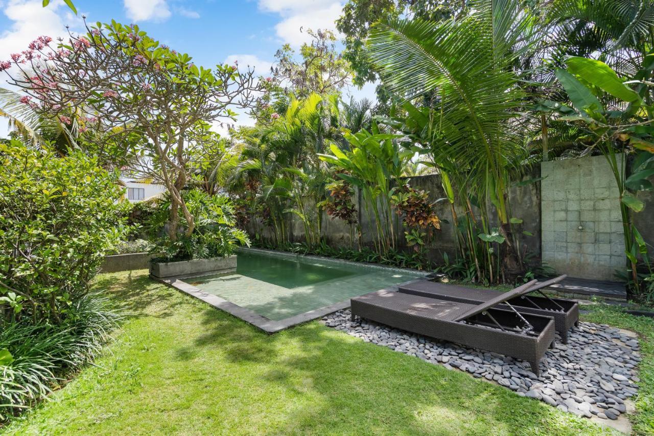 Ohana Boutique Villa By Betterplace Чангу Екстер'єр фото