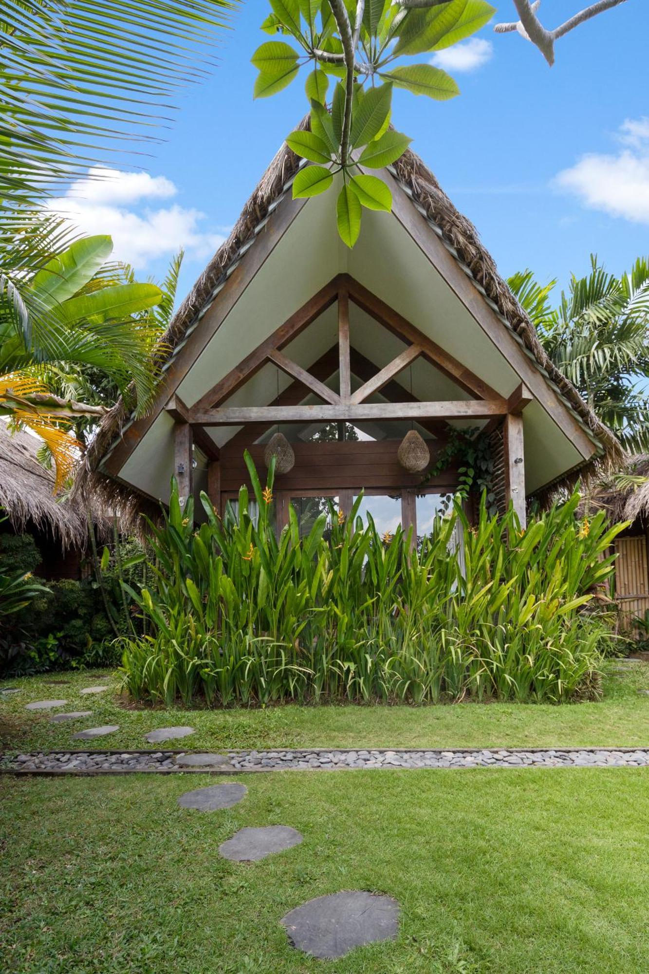 Ohana Boutique Villa By Betterplace Чангу Екстер'єр фото