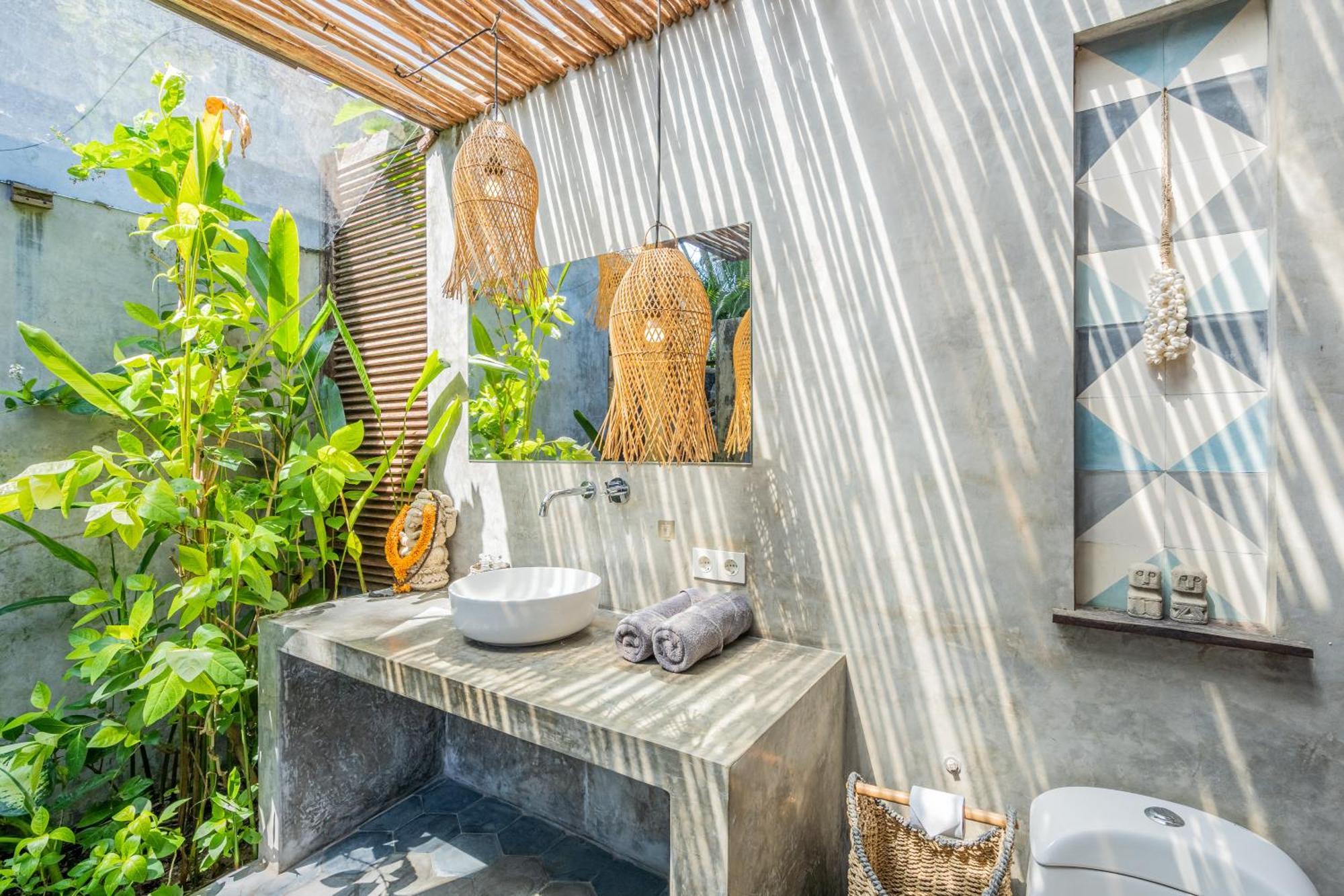 Ohana Boutique Villa By Betterplace Чангу Екстер'єр фото
