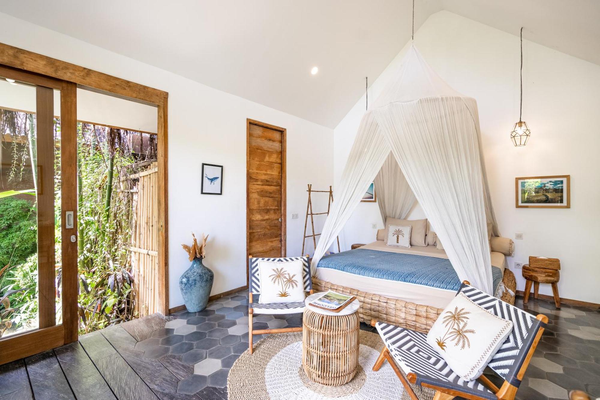 Ohana Boutique Villa By Betterplace Чангу Екстер'єр фото