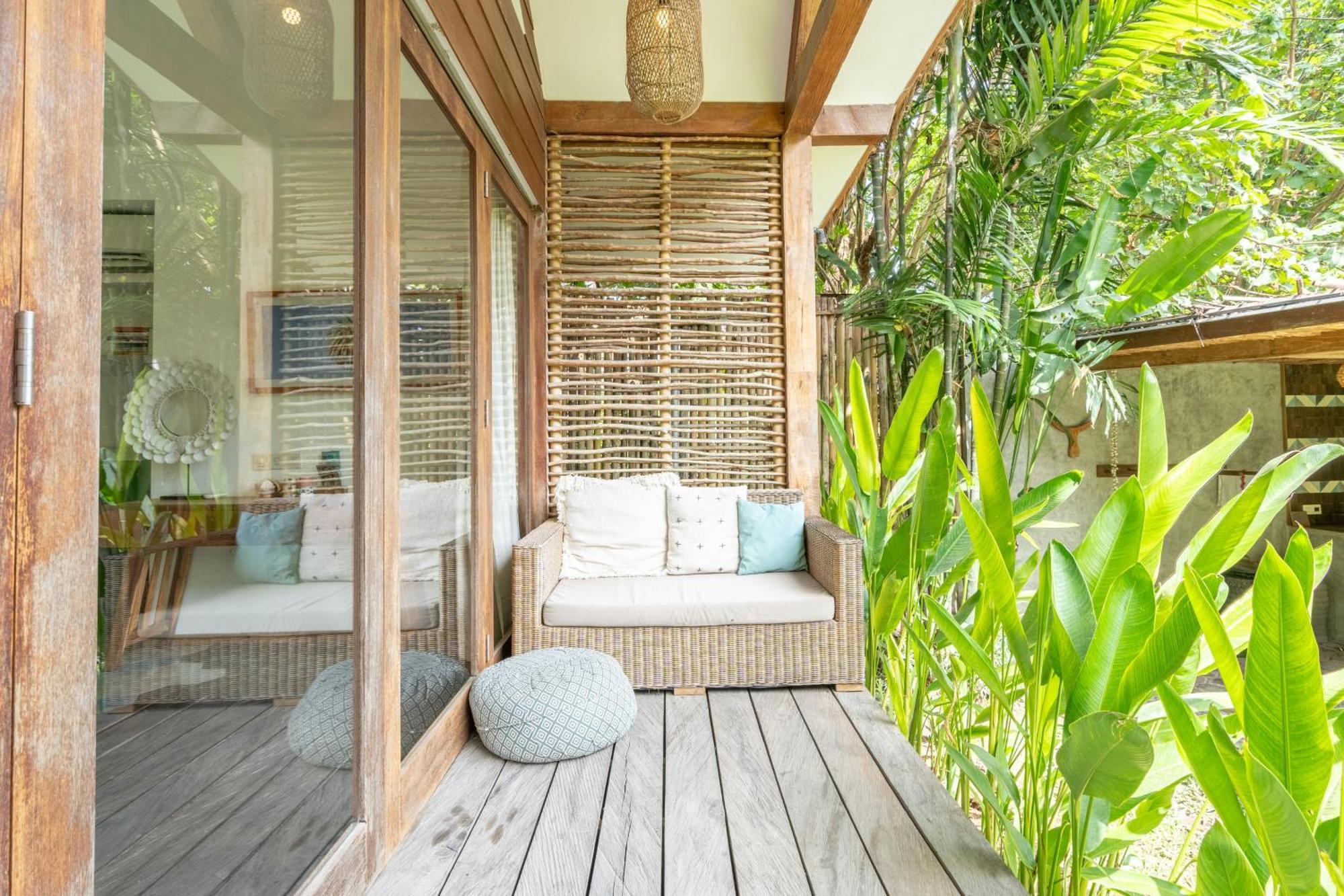 Ohana Boutique Villa By Betterplace Чангу Екстер'єр фото