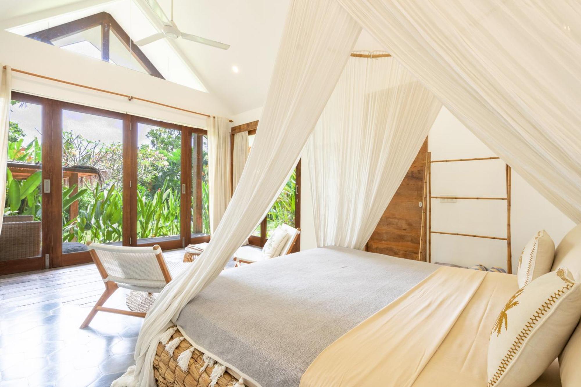 Ohana Boutique Villa By Betterplace Чангу Екстер'єр фото