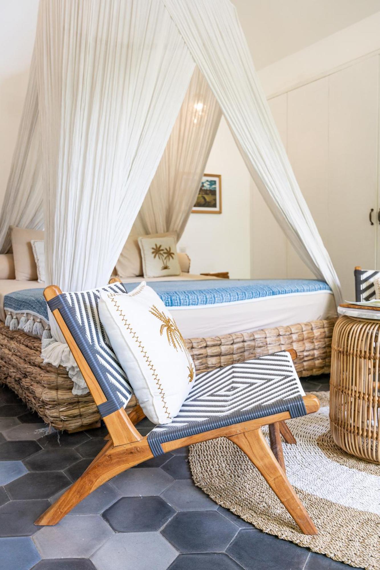 Ohana Boutique Villa By Betterplace Чангу Екстер'єр фото