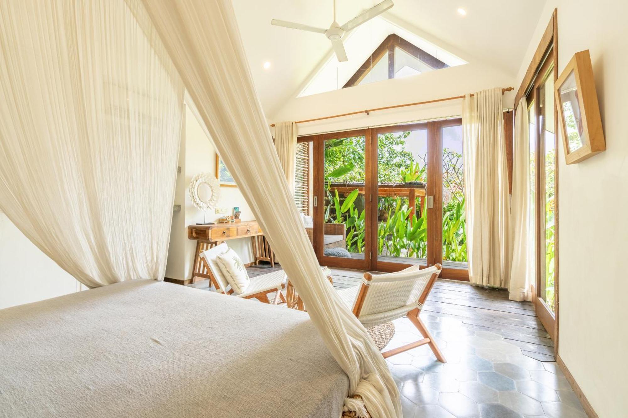 Ohana Boutique Villa By Betterplace Чангу Екстер'єр фото