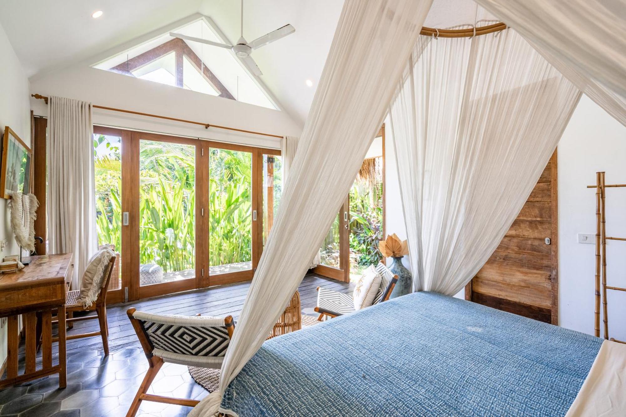 Ohana Boutique Villa By Betterplace Чангу Екстер'єр фото
