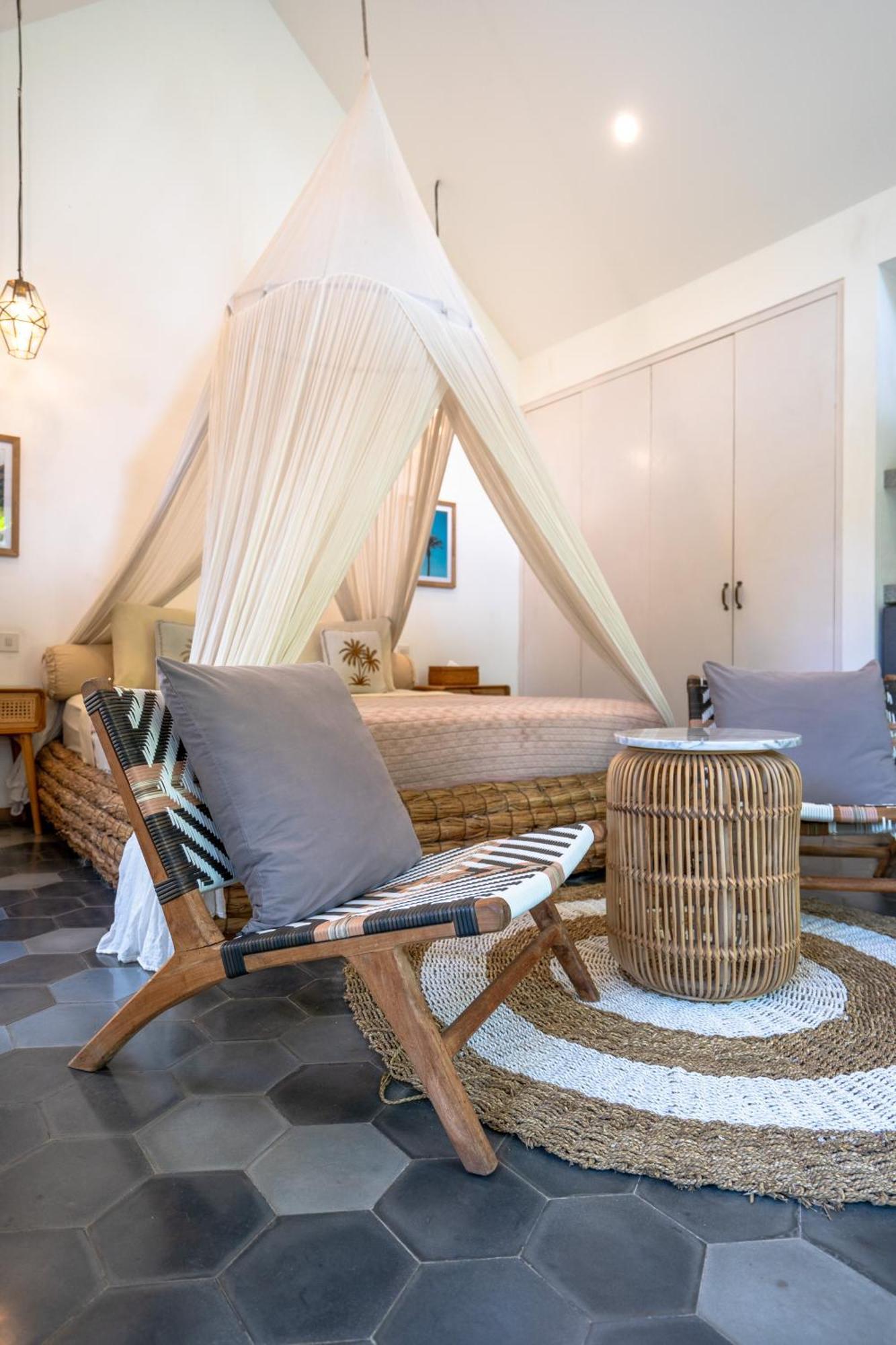 Ohana Boutique Villa By Betterplace Чангу Екстер'єр фото