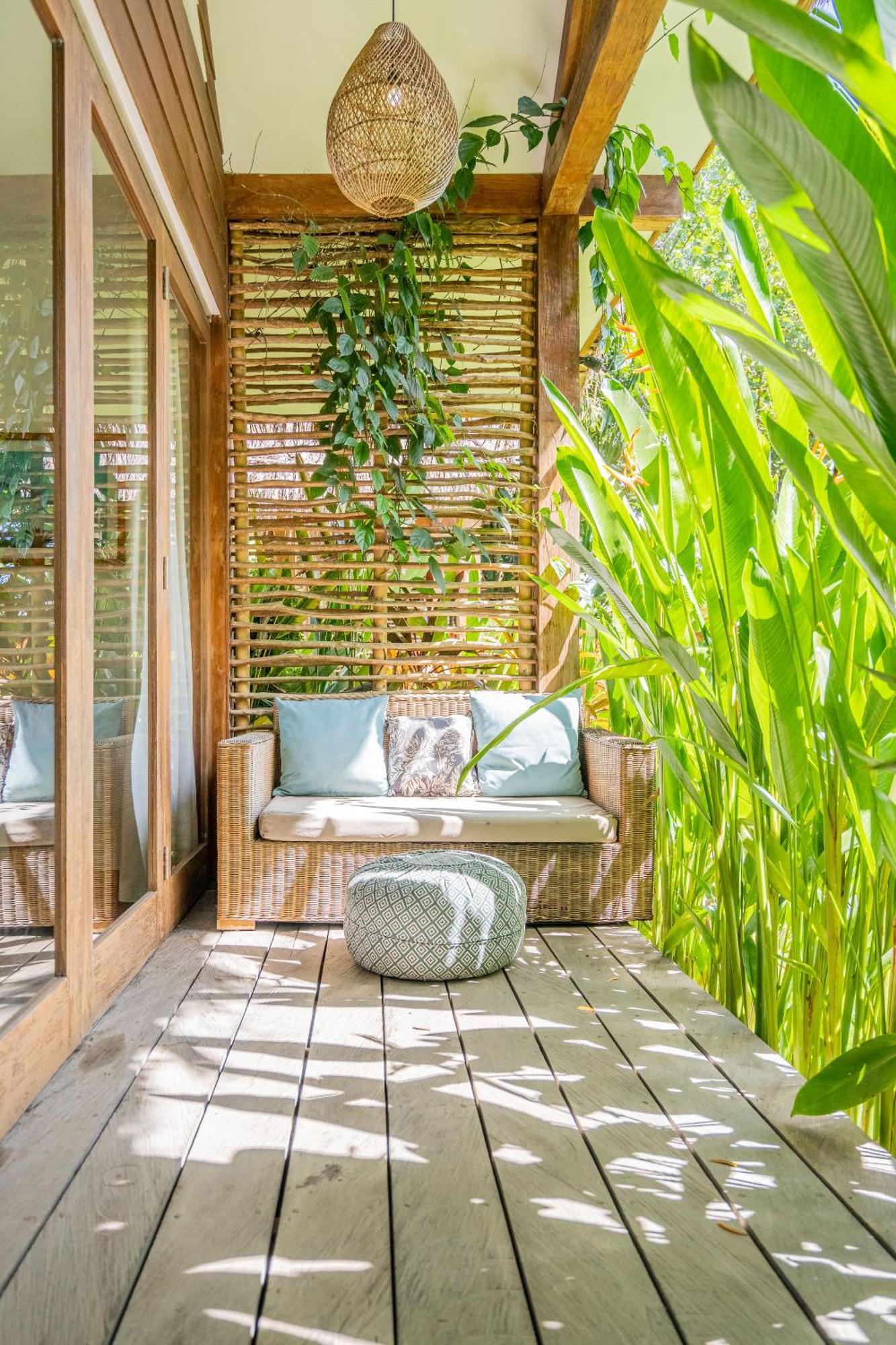 Ohana Boutique Villa By Betterplace Чангу Екстер'єр фото