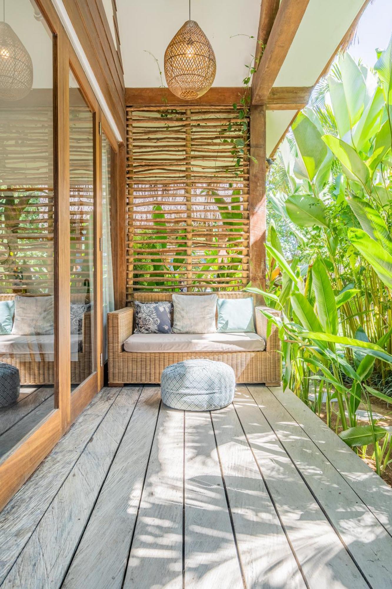 Ohana Boutique Villa By Betterplace Чангу Екстер'єр фото